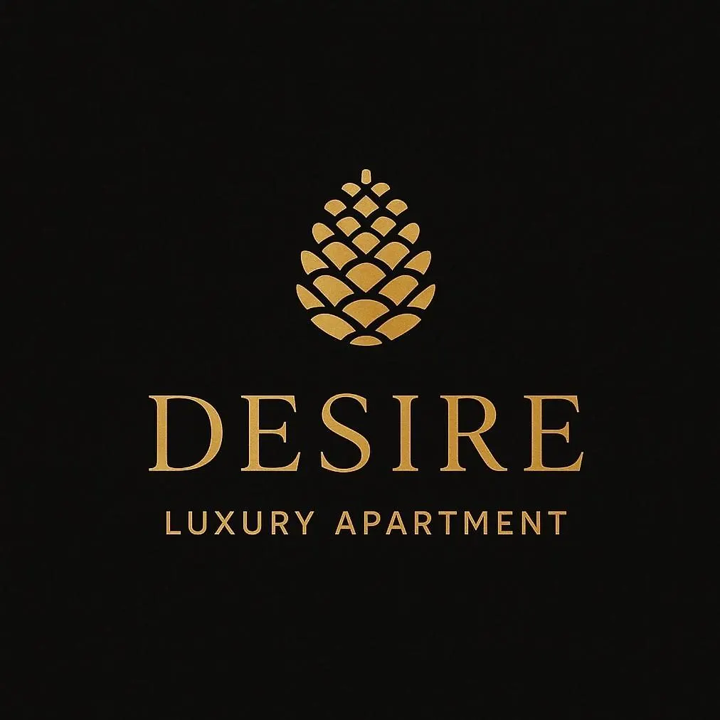 Desire Luxury Apartment With Private Garage 瓦爾納
