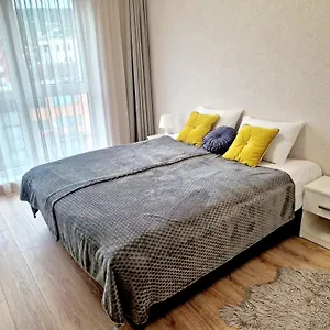 Apart Otel Papaya, Varna